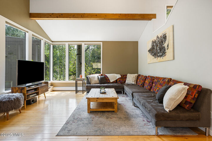 Property Photo:  1490 Buffehr Creek Road A44  CO 81657 