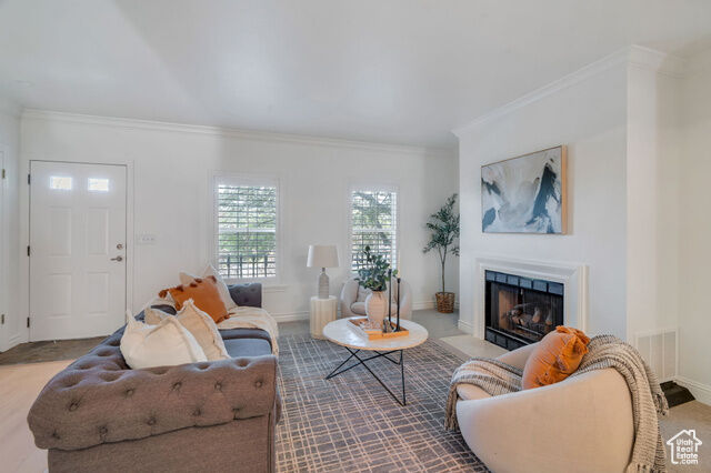 Property Photo:  4299 Ivy Ln  UT 84604 
