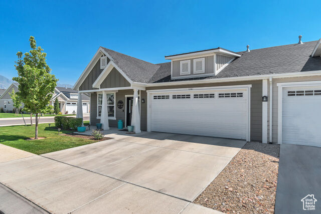 Property Photo: 1161 W 1810 S UT 84058