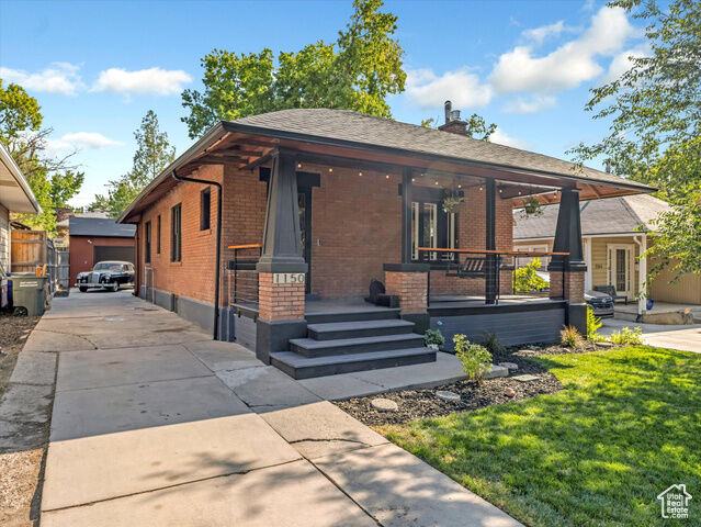Property Photo:  1150 E 1700 S  UT 84105 