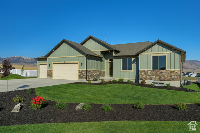 Property Photo:  Address not disclosed  UT 84029 