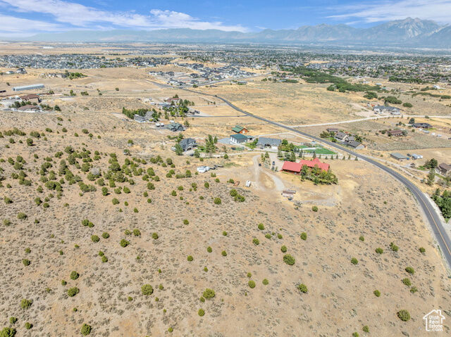 Property Photo:  14662 S Rose Canyon Rd  UT 84096 