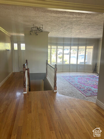 Property Photo:  3404 E Enchanted Hills Dr S  UT 84121 