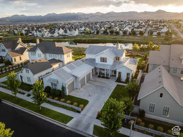Property Photo:  10688 S Watery Way W  UT 84009 