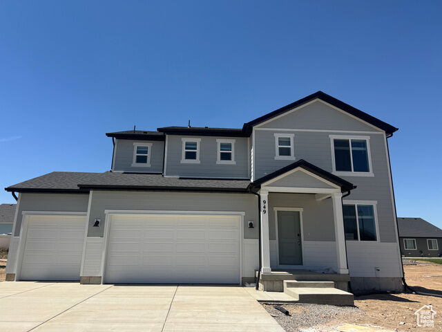 Property Photo:  Address not disclosed  UT 84655 