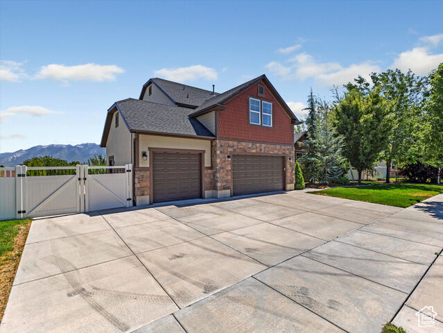 Property Photo:  11271 S Ropemaker Rd 424  UT 84095 