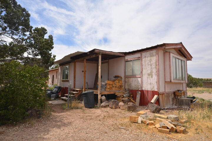 Property Photo: 9410 W 2200 S UT 84720