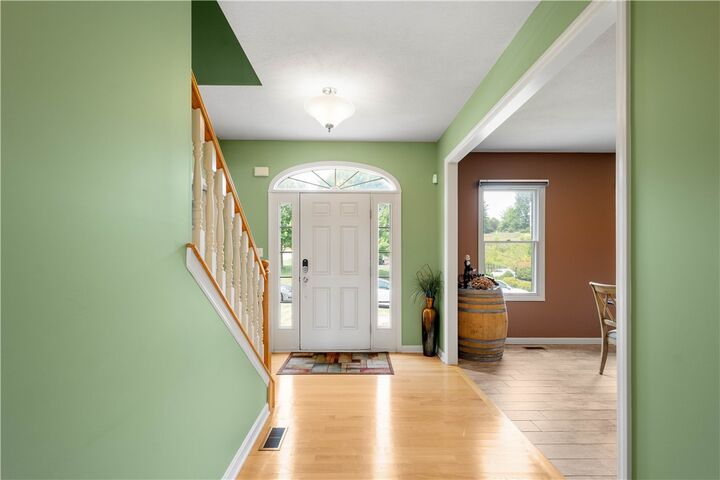 Property Photo: 3114 Weeping Willow Drive PA 15017