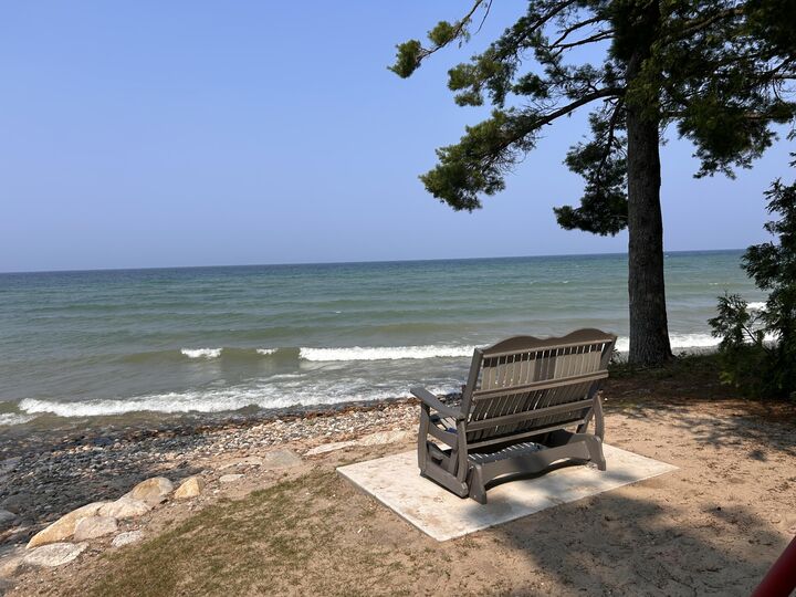 Property Photo:  14281 Larchway Court  MI 49721 