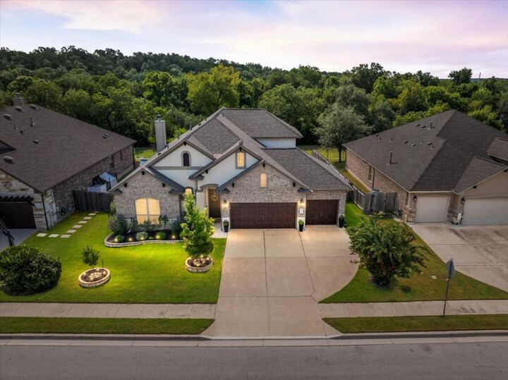 Property Photo: 3302 Vaquero Lane TX 78641