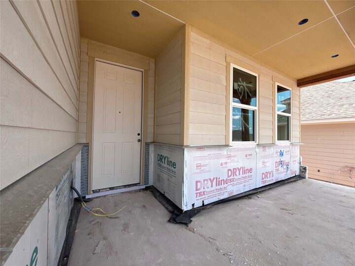 Property Photo: 151 Coleto Trail TX 78602