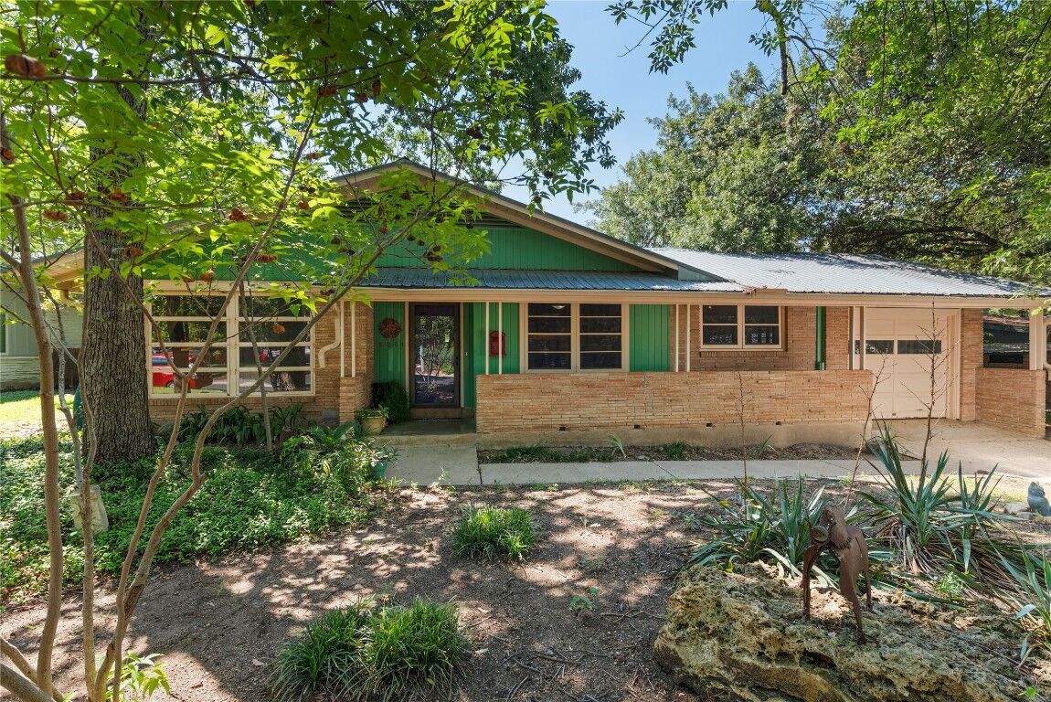 Property Photo:  6201 Cary Drive  TX 78757 