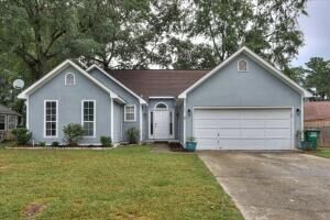 Property Photo:  744 Cherry Drive  SC 29803 
