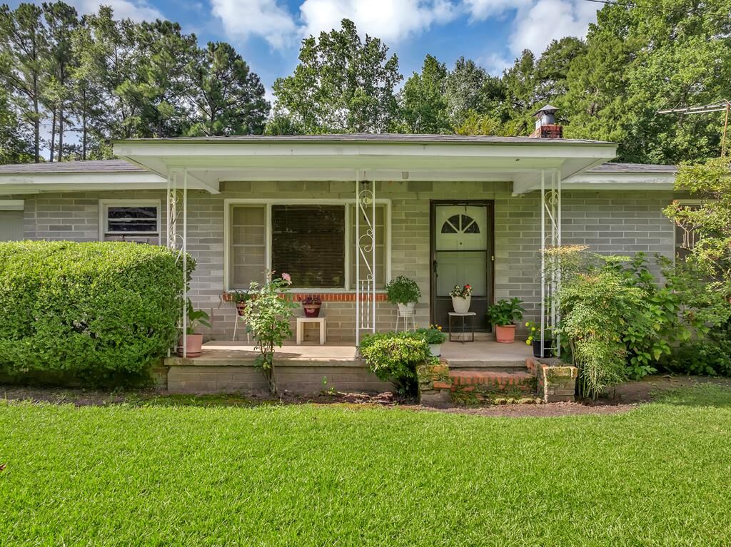 Property Photo:  218 Mercer Mill Road  GA 31772 