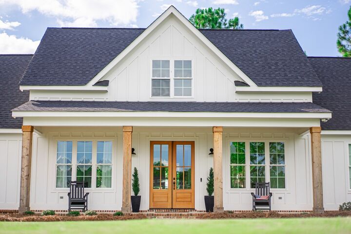 Property Photo: 101 Partridge Circle GA 31763
