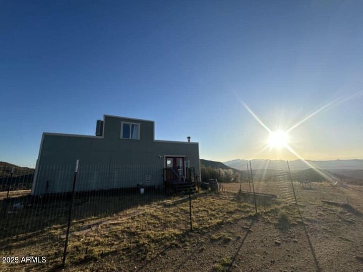 Property Photo:  18885 E Pheaby Drive  AZ 85360 