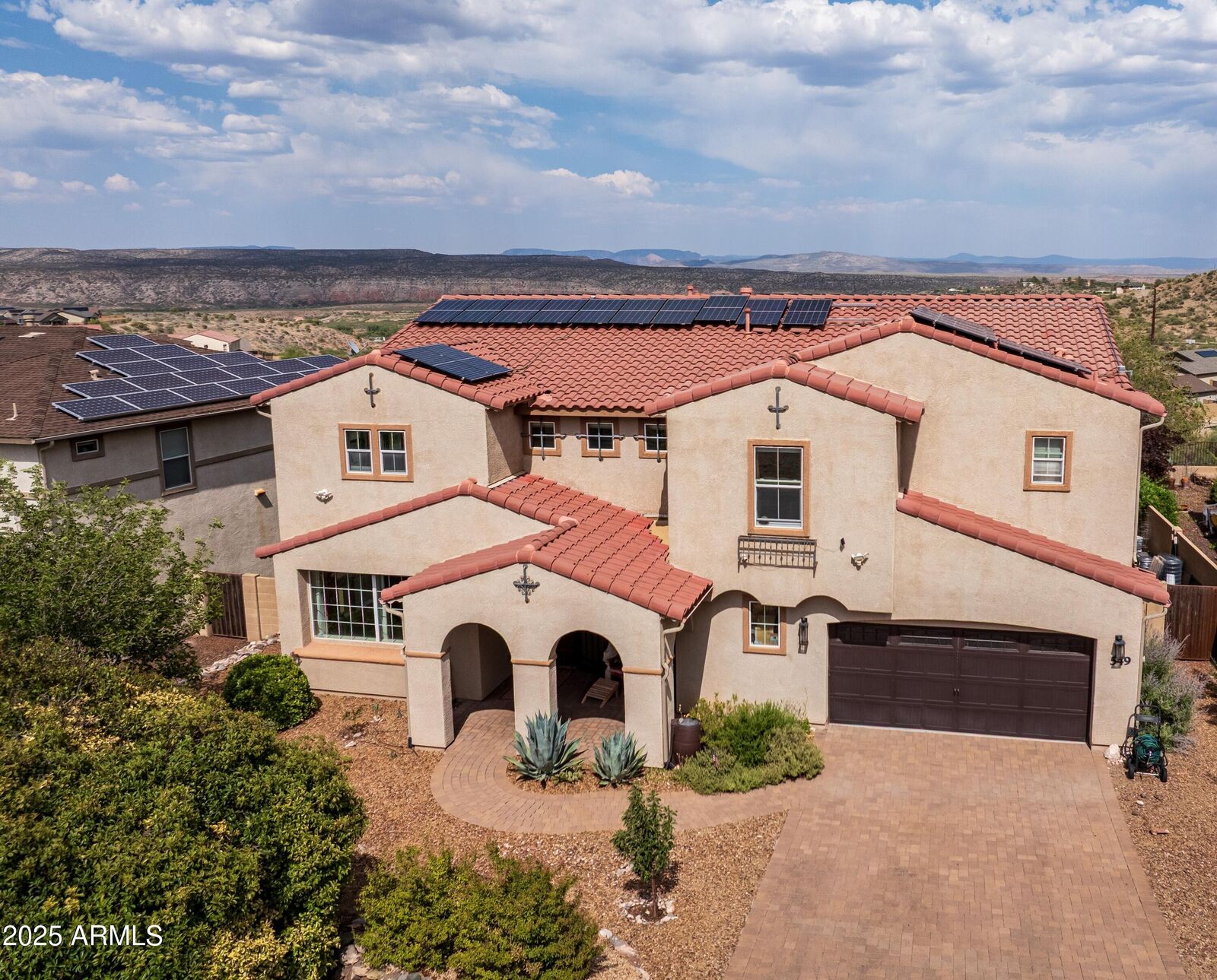 Property Photo:  549 McKinnon Road  AZ 86324 