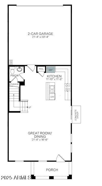 Property Photo: 43421 N Hinoki Street AZ 85140