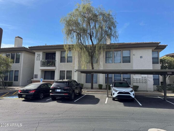 Property Photo: 6900 E Princess Drive 1219 AZ 85054