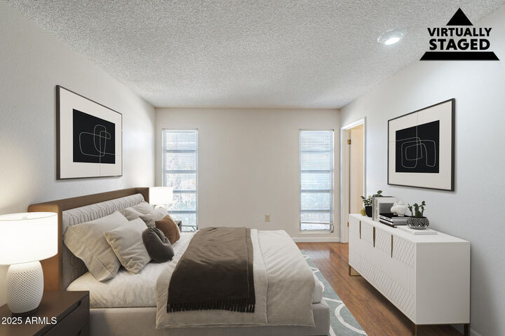 Property Photo: 16202 N 106th Avenue AZ 85351