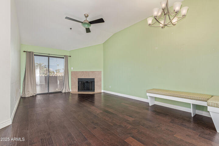 Property Photo: 11515 N 91st Street 205 AZ 85260