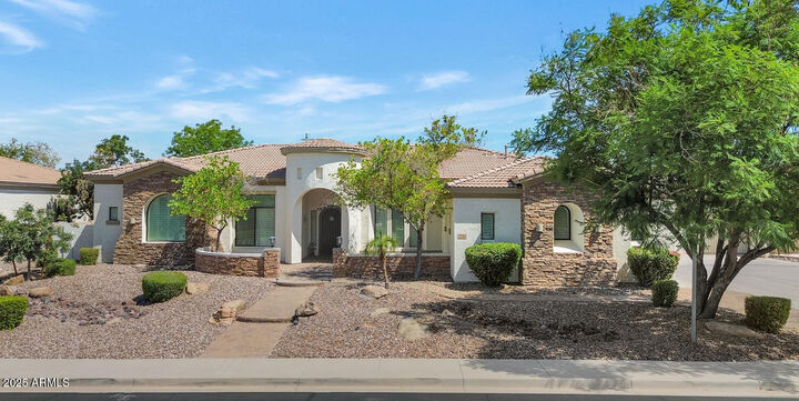 2710 E Lynx Place  Chandler AZ 85249 photo