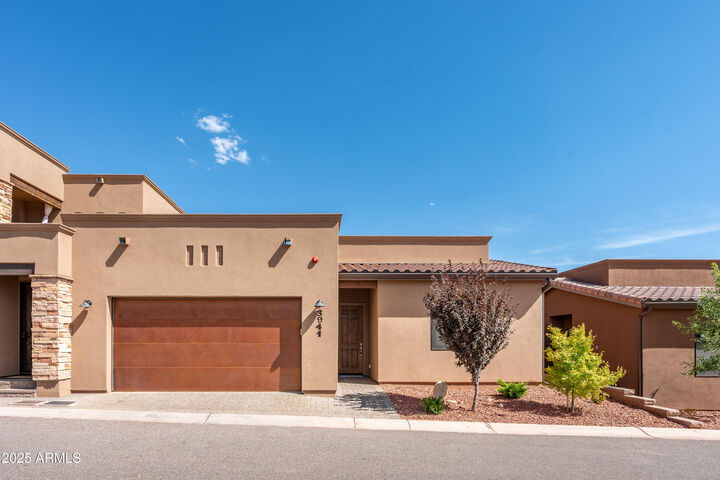 Property Photo:  3941 Positano Place  AZ 86336 