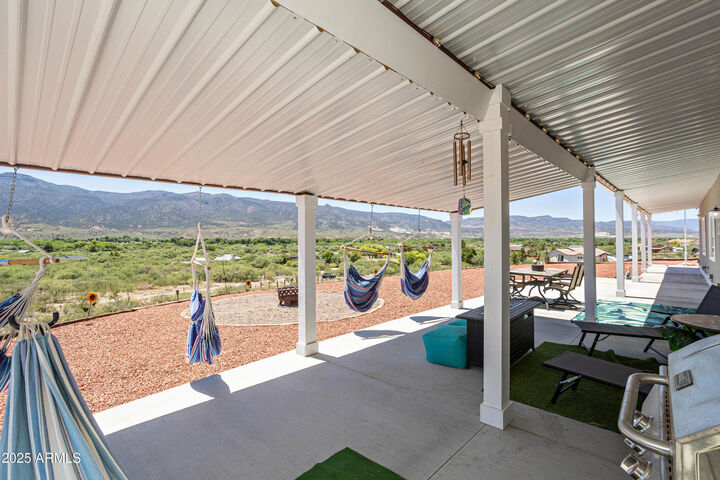 Property Photo:  2763 S Old Church Road  AZ 86322 