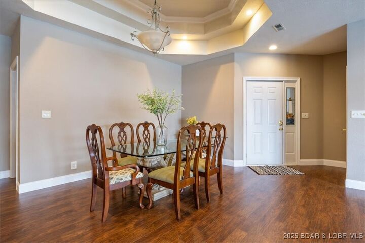 Property Photo: 68 Lighthouse Road 707 MO 65049