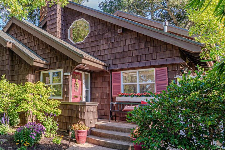Property Photo:  1410 15th Street  CA 95404 