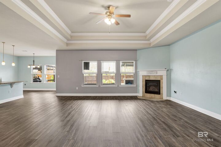 Property Photo: 6061 Andhurst Drive AL 36542