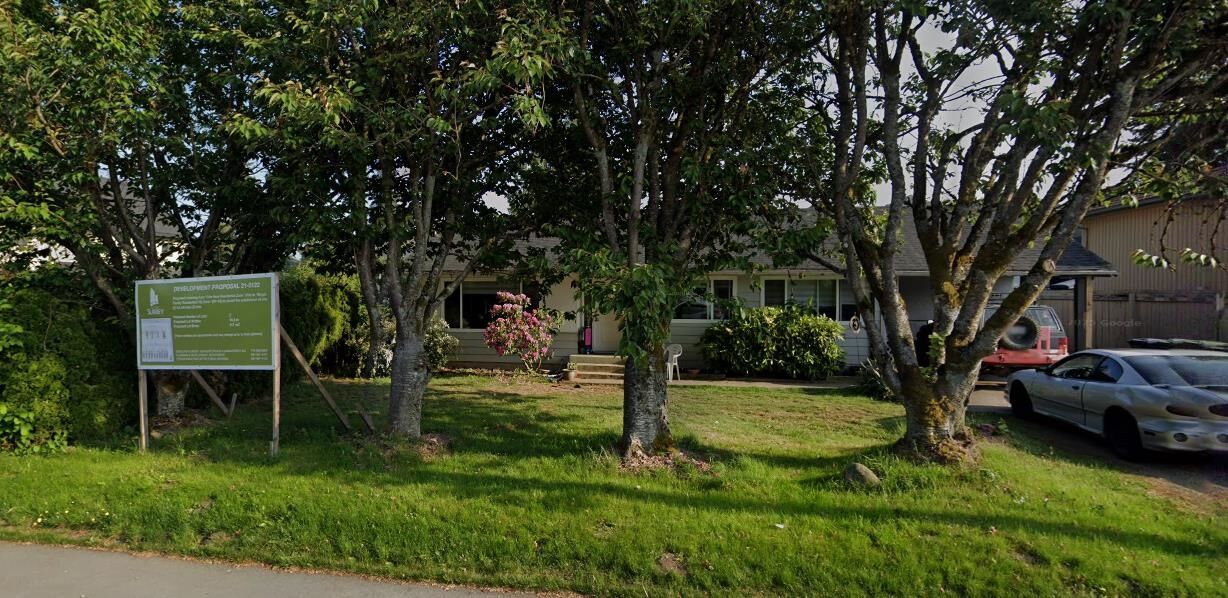 Property Photo: 14670 60 Avenue BC V3S 1R6