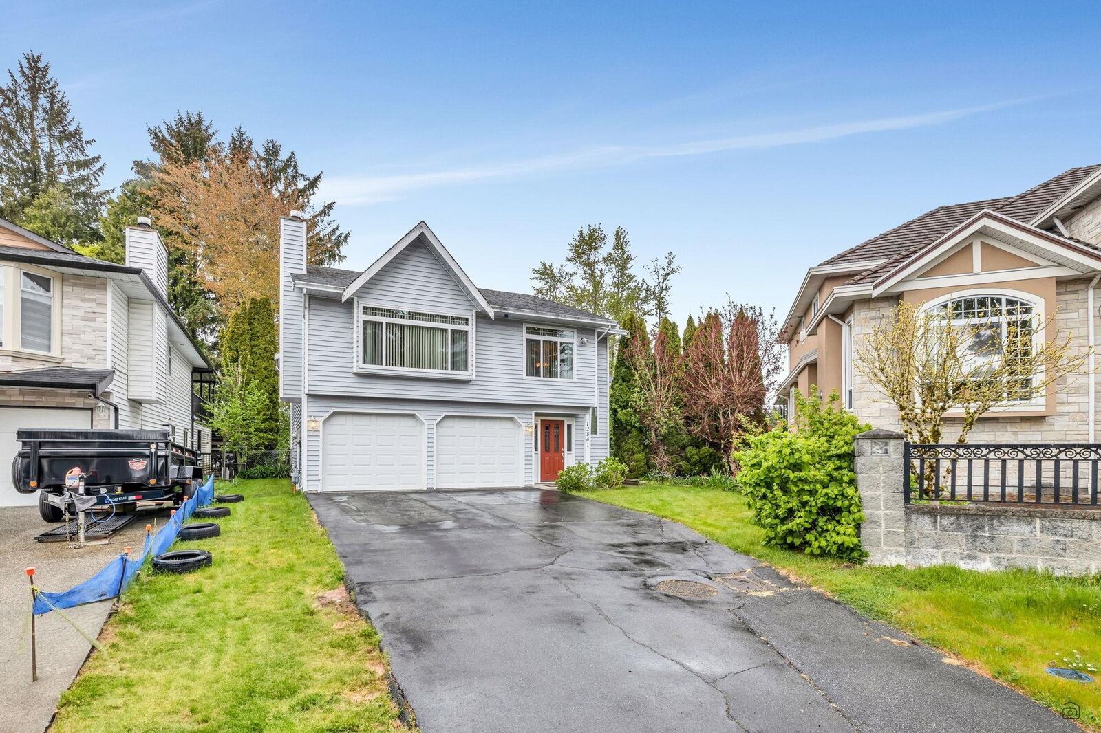 Property Photo:  12841 69 Avenue  BC V3W 6W3 