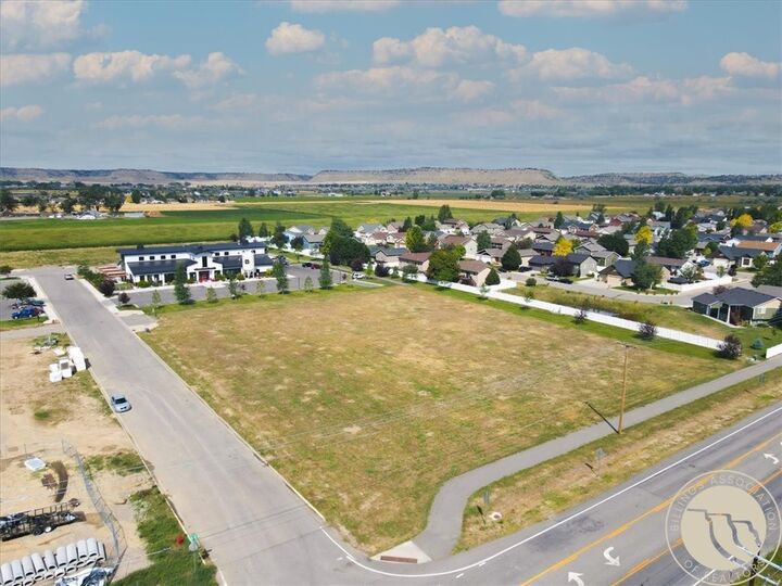 Block 1 Lot 5 Hawk Creek Ave  Billings MT 59106 photo