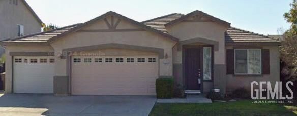 Property Photo:  12309 Childress Street  CA 93312 