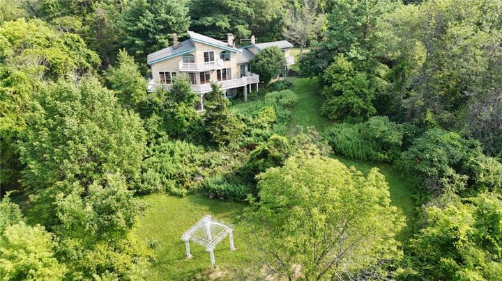 Property Photo: 5 Fiddlers Green NY 14882