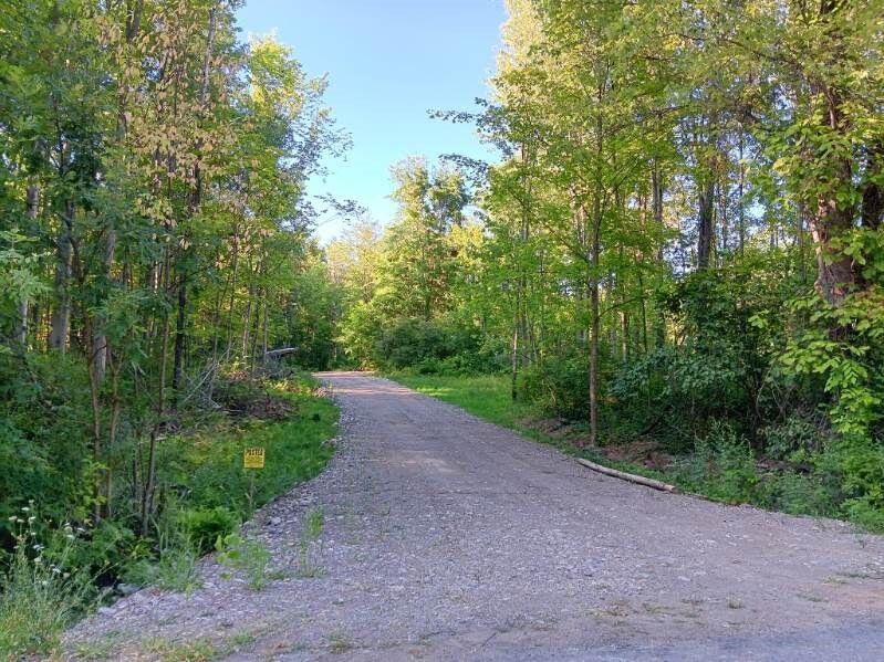 Property Photo:  Huntley Road  NY 14505 