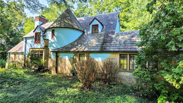 Property Photo:  152 N Sunset Drive  NY 14850 