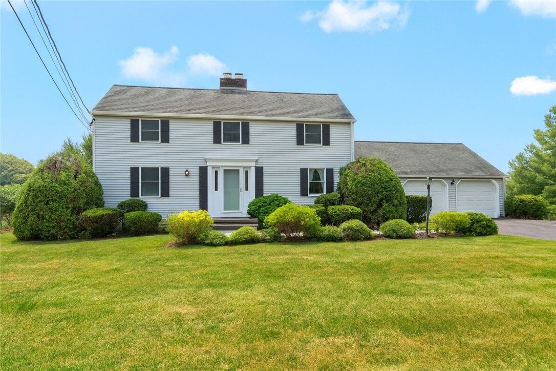 Property Photo:  179 Dwyer Drive  NY 14456 