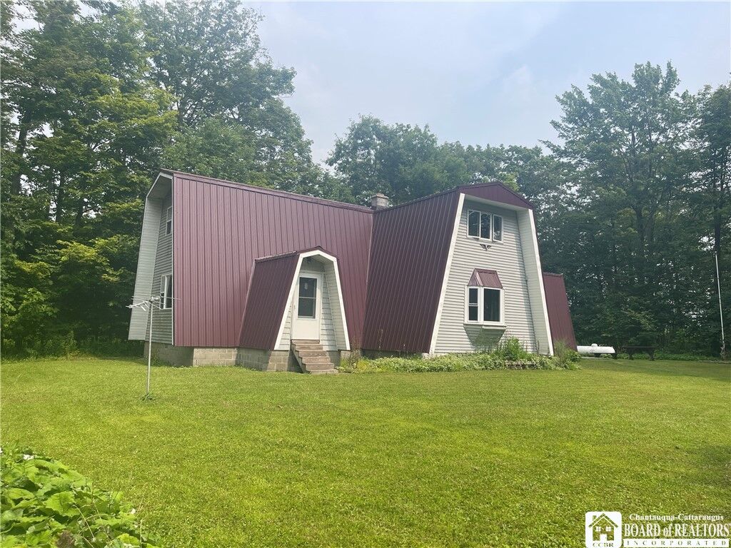 Property Photo: 9924 Bailey Hill Road NY 14736