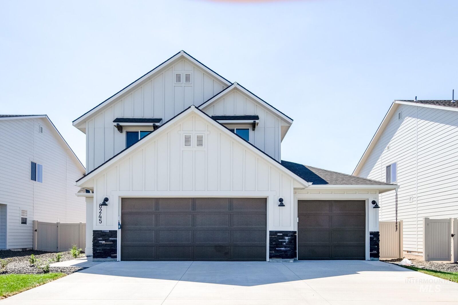 Property Photo: 6245 W Naxos St ID 83646