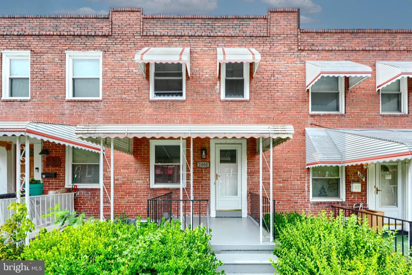 Property Photo:  1008 W 43rd Street  MD 21211 