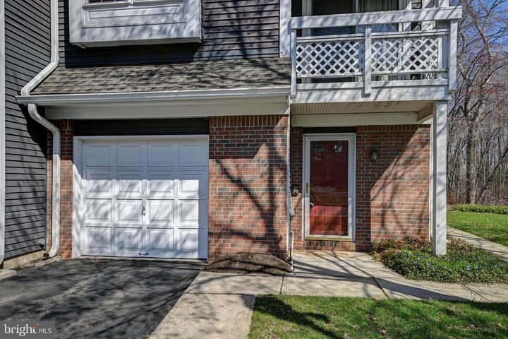 Property Photo: 12 Halstead Place NJ 08540