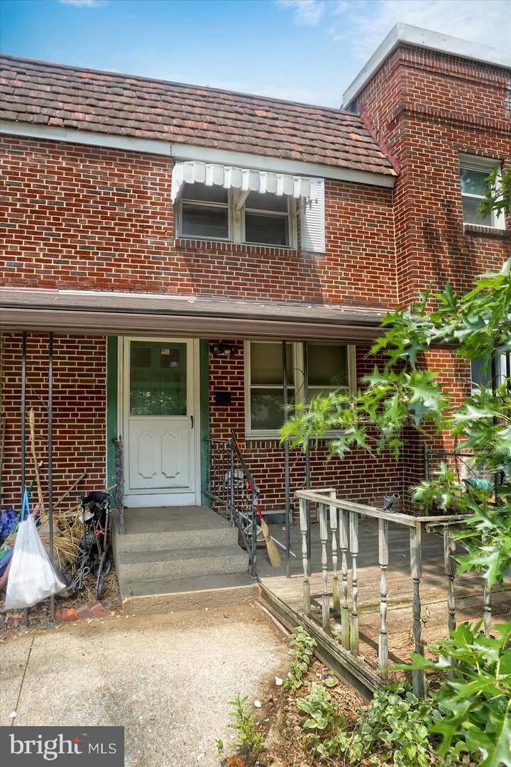 Property Photo: 2158 Berryhill Street PA 17104