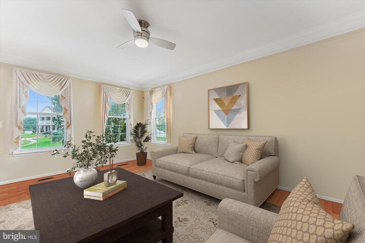 Property Photo:  3380 Braemar Court  MD 20695 