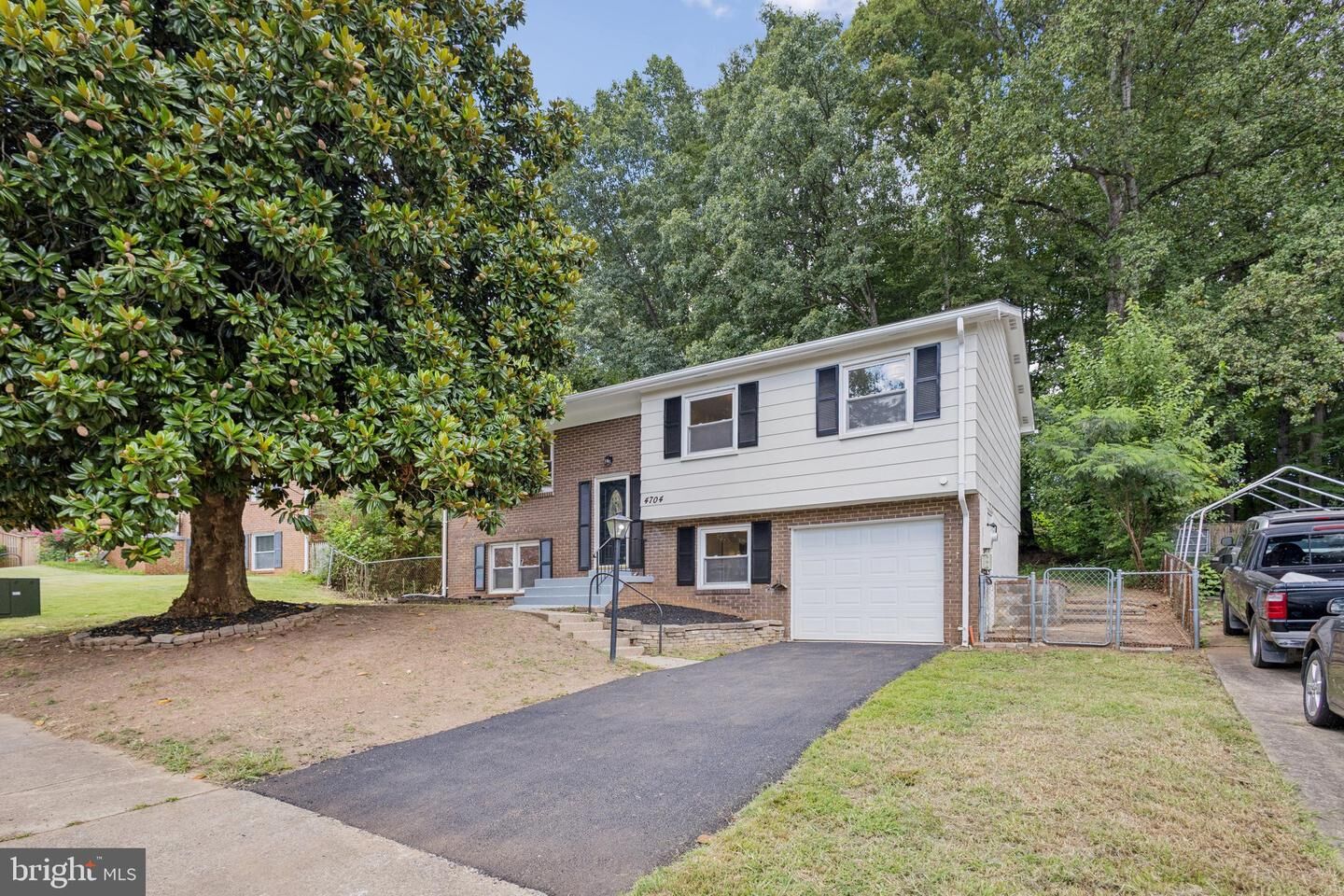 Property Photo:  4704 Kilbane Road  VA 22193 