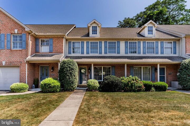 4067 Caissons Court  Enola PA 17025 photo
