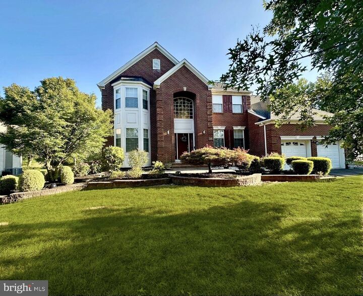 16 Lockewood Lane  East Windsor NJ 08520 photo