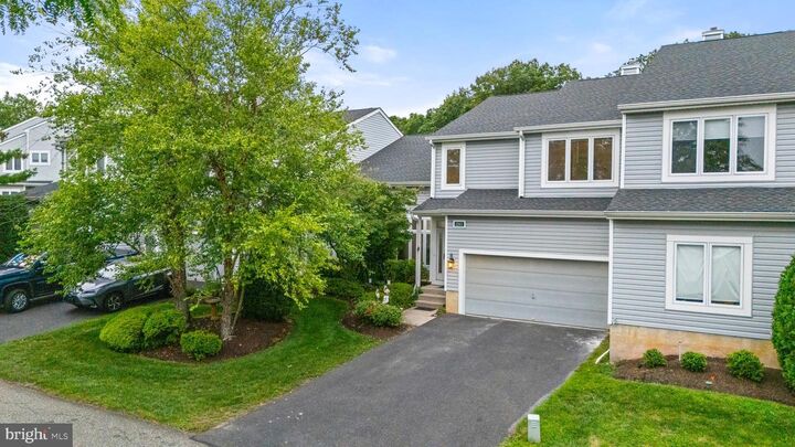 Property Photo: 1203 Champlain Drive NJ 08043