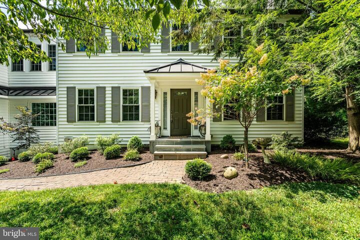 Property Photo:  1032 N New Street  PA 19380 